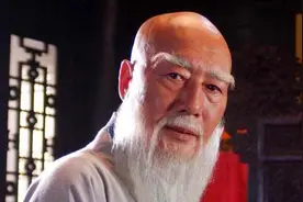 姚广孝：一心撺掇朱棣谋朝篡位，却不求美女钱财，他到底图个啥？图片