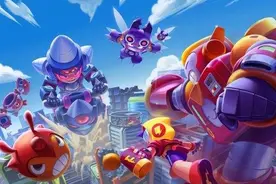 荒野乱斗：宝石模式各职业玩法攻略，十面埋伏的地图守得固若金汤图片