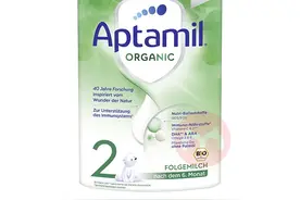 爱他美有机奶粉，来看看到底怎么样？图片