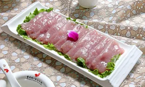 鲮鱼胶怎么配料制作 2026年鲮鱼胶制法的做法步骤