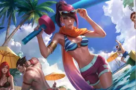 从S1到现在，谁没上过云顶之弈？图片