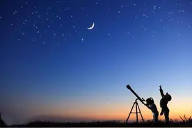 人类为什么总是如此好奇？图片