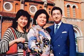 赌王去世第18天，外甥曝其死亡细节外扬家丑，拆穿何超琼“谎言”图片