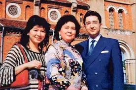 赌王去世第18天，外甥曝其死亡细节外扬家丑，拆穿何超琼“谎言”图片