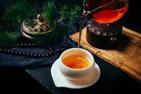 六旬大爷突然晕倒，竟是因为太爱喝茶？喝茶难道也有错？图片