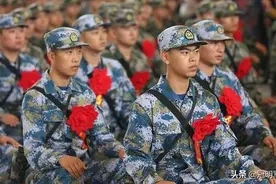 义务兵想成为军官，这三条途径需注意图片