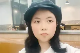中国大陆唯一入选！上海“神颜”女学霸：拿下国际大奖，还保送北大！图片