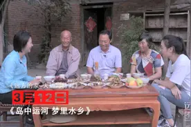 济宁——岛中运河 梦里水乡图片