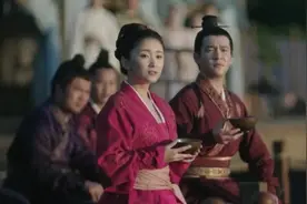《知否》明兰与齐衡组队却被罚：越看透生活的人，越擅长“糊涂”图片