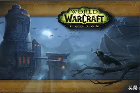 魔兽世界TBC：想要攻克卡拉赞，必须获得以下七把武器中的一把图片