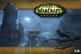 魔兽世界TBC：想要攻克卡拉赞，必须获得以下七把武器中的一把图片