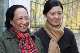 第一姥姥孙桂田，坐拥北京四合院，儿女“翻脸”争家产，如今怎样图片