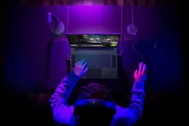 i9+RTX 3080！雷蛇灵刃17挑战笔记本性能上限图片