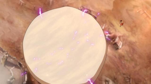 时隔三年，星游记第二部终于开播，还是熟悉的热血风格！
