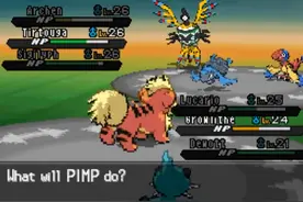 游漫谈：历代宝可梦游戏对战方式知多少，有趣的挑战模式不止一种图片