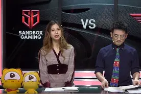 T1三连胜，LCK美女解说成Faker迷妹，疯狂力挺：他就是永远的神图片