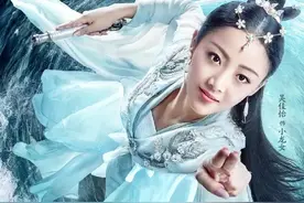 《哪咤降妖记》“女版”哪吒强势来袭！双女主设定成为亮点！视频封面