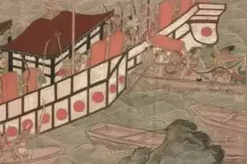 刀伊入寇：一千年前东北“老铁”对日本的远征图片