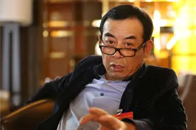重庆最大的隐形富豪：靠着5000元起家的修车工，如今挣来百亿图片