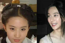 五官漂亮和好皮肤哪个更重要？皮肤是基准分数，五官只是加分项图片