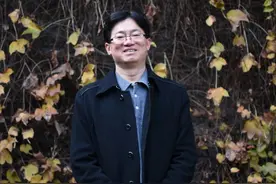 他出生四川农家，双一流博士毕业，发表40余项专利，曾获四川省科技进步奖！图片