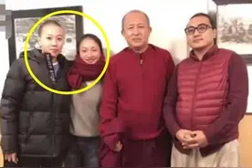 周迅和窦靖童忘年交，比和高圣远离婚还值得玩味，亦师亦友的关系图片