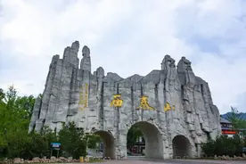 游客说这里是河南两日农家休闲游的必选胜地！你来过吗？图片