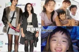 韩国女星生完2个孩子都能快速瘦下来，原来减肥只需2步走！图片