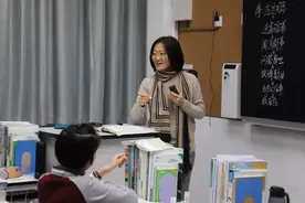 官宣！青岛老师涨工资！不低于公务员图片