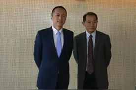 万科“少帅”的败笔图片