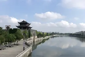 一文让你分清吴中、吴下、吴县、吴江与吴山、东吴与三吴图片