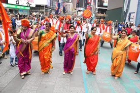 世界各国劳动节盘点：你正享受的五一小长假，不是每个国家都有 图片