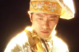 1996年周星驰《食神》：年少不懂其中义，看懂人道是中年图片