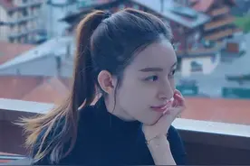 心动的信号4：女嘉宾换上职业装，女4认不出来，女2很质朴图片