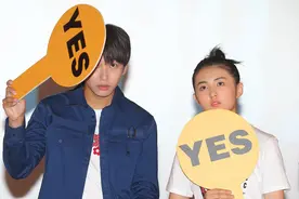 张子枫彭昱畅是亲的吗 张子枫彭昱畅喝同一碗汤关系不简单图片