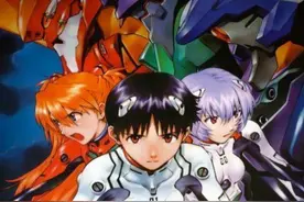 EVA终迎大结局，一文带你回顾这部漫史上的封神之作图片