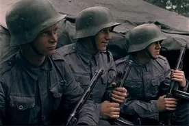 芬兰“魔改”出最强AK步枪，“北极狐”与“北极熊”斗争中求团结图片