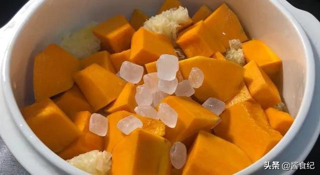 燕窝和南瓜可以一起吃吗 2025年燕窝和南瓜可以一起吃吗宝宝