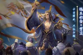 三国杀的皮肤彩蛋你注意到了吗？全是细节，貂蝉驭身控魂堪称经典图片