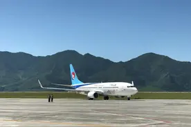“四免三优两享”服务来啦！承德市民乘飞机出行中转将更加便捷顺畅图片
