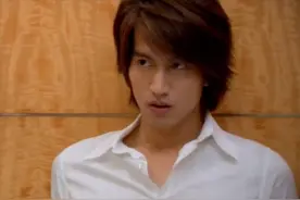 用现在的眼光来看，F4里谁最帅？图片