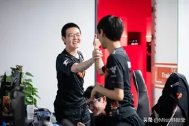 LOL：369微博回复“舒服了”被爆破，删博道歉称没有恶意！图片