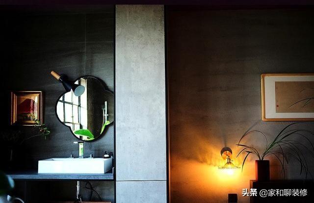 园林式的禅居，文艺派的别墅，150㎡独栋让人流连忘返