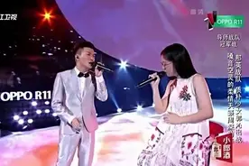 周深郭沁让《大鱼海棠》升华？图片