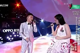 周深郭沁让《大鱼海棠》升华？图片