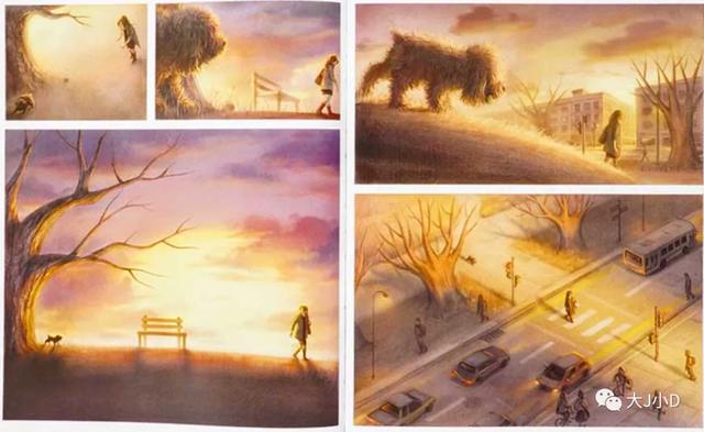 经典绘本大推荐