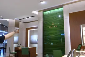 江苏省消保委：名表非神秘商品 尊重消费者才是品牌生存之本图片