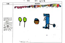 「 毕业小时光1」做自己的梦想首席执行官——厦门市同安区实验幼儿园2020年大班毕业系列策划篇图片