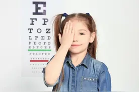 世界视觉日——这些习惯正在伤害你的眼睛图片