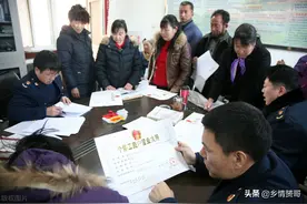 在农村，自然分户需要哪些条件图片